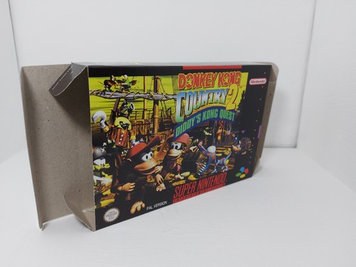 Only box donkey - -, kong