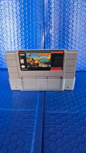 Donkey kong country dixie - country,