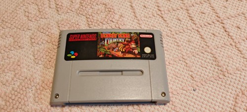 Donkey kong country - donkey,