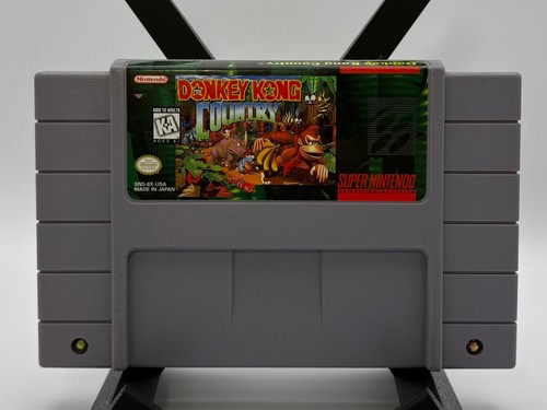 Nintendo donkey kong - donkey,