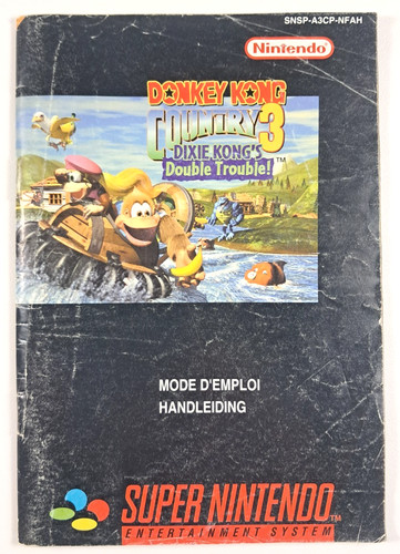 Notice donkey kong country - donkey,