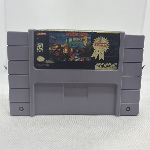 Donkey kong country dixie - donkey,