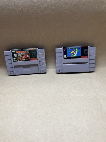 Donkey kong country - kong,