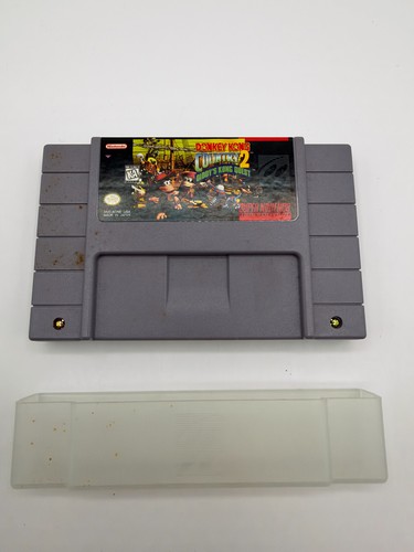 Donkey kong country diddy - donkey, diddy's