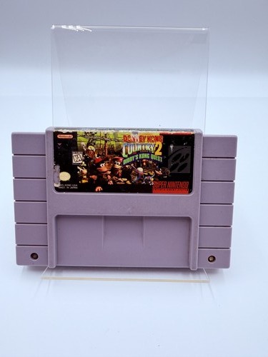 Donkey kong country super - kong, (super