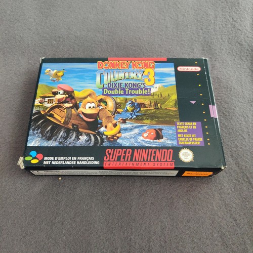 Donkey kong country - kong,