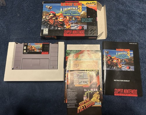Donkey kong country dixie - kong,