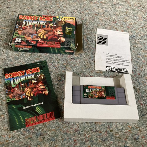 Donkey kong country - donkey,