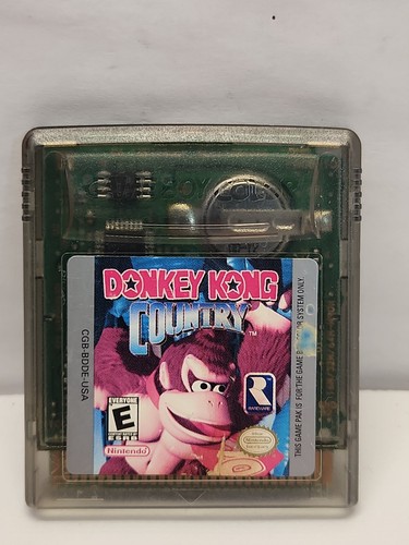 Donkey kong country nintendo - donkey, (nintendo