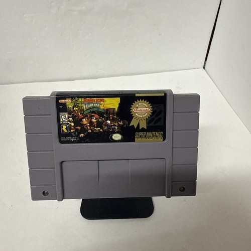 Donkey kong country diddy s - kong,
