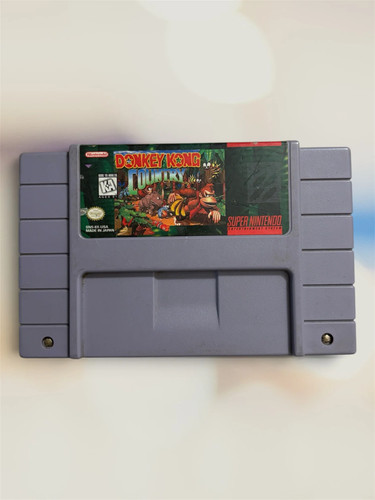 Donkey kong country nintendo - donkey,