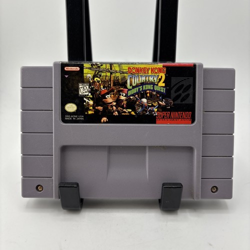 Donkey kong country - country, 2