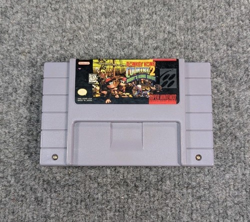 Donkey kong country - kong,