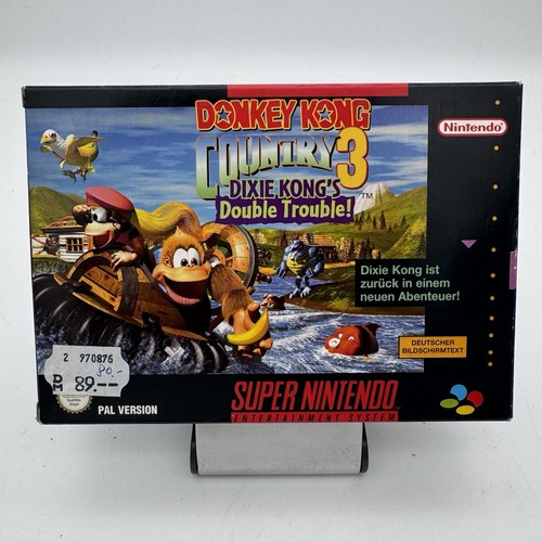 Donkey kong country il - donkey,