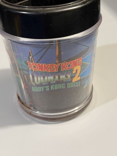 Donkey kong country diddy - country, 2