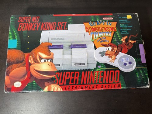 Mint cond super - -,