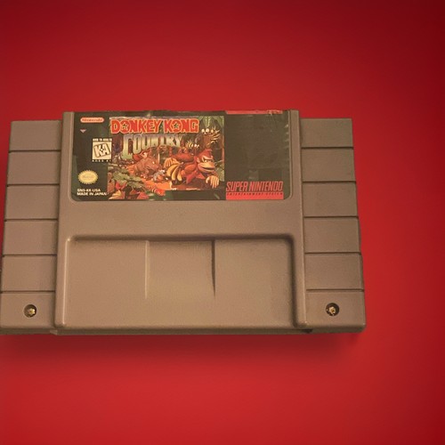 Nintendo donkey kong - nintendo, country