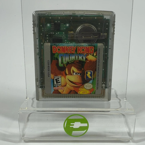 Donkey kong country nintendo - country, (nintendo