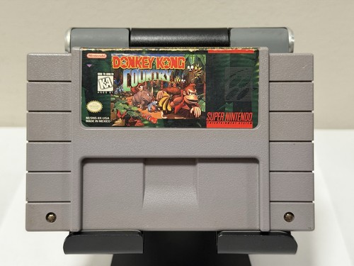 Super nintendo snes donkey - super,