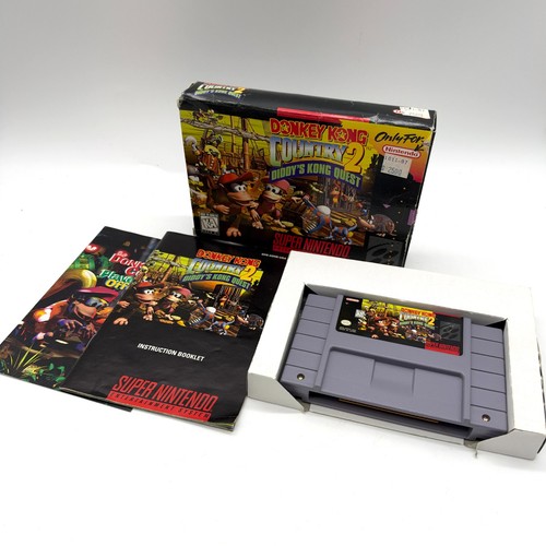 Donkey kong country diddy - kong,