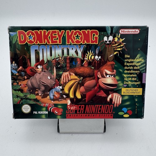 Super nintendo snes - nintendo, gioco