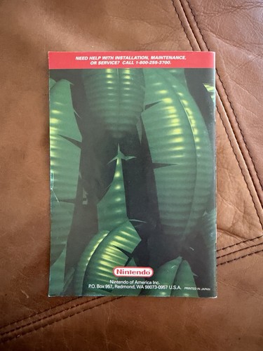 Donkey kong country manual - donkey,