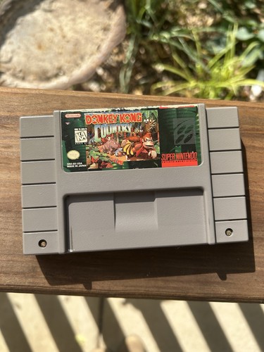 Nintendo donkey kong - donkey,
