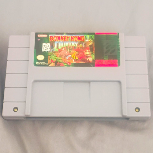 Nintendo donkey kong - nintendo,