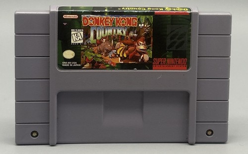 Nintendo donkey kong - nintendo,
