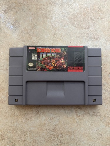 Donkey kong country edition - donkey,