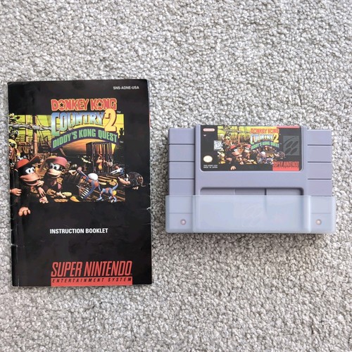 Donkey kong country - kong,