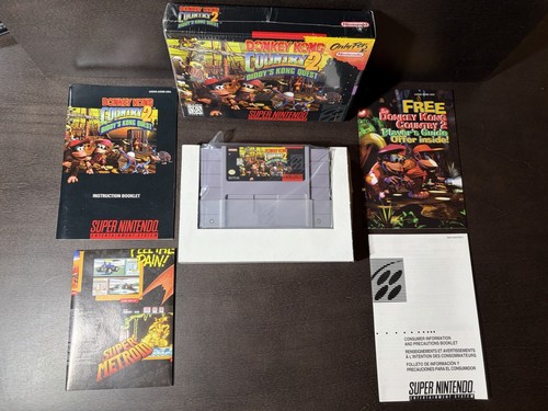 Donkey kong country - donkey,