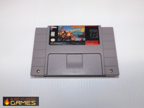 Donkey kong country game - donkey,