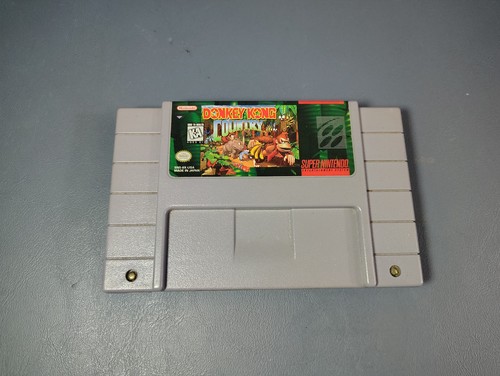 Donkey kong country for - donkey,
