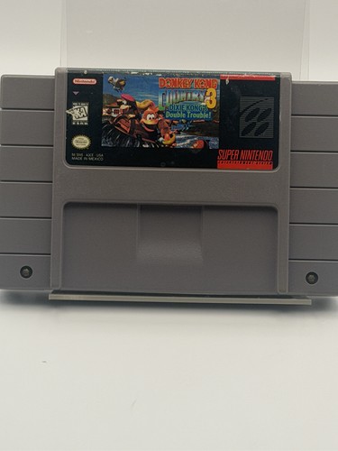 Donkey kong country dixie - kong,