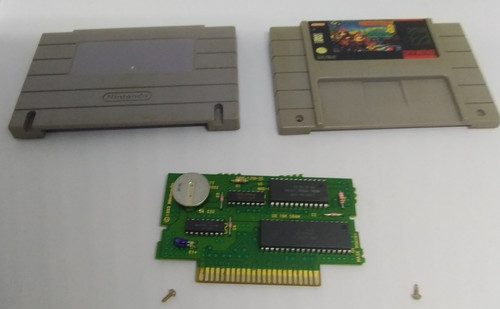 Super nintendo snes - nintendo,