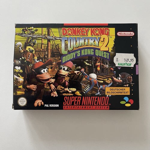 Donkey kong country - donkey,