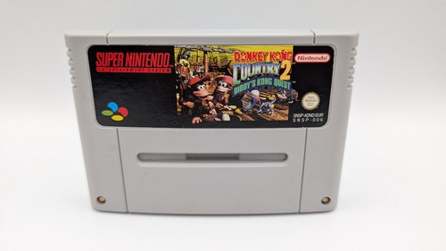 Donkey kong country modulo - donkey,