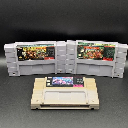Donkey kong country - kong, 1