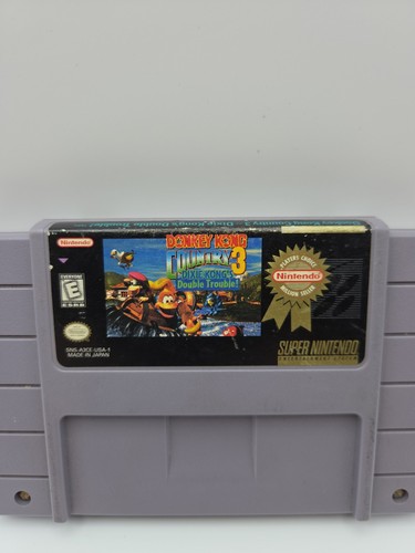 Donkey kong country dixie - kong,