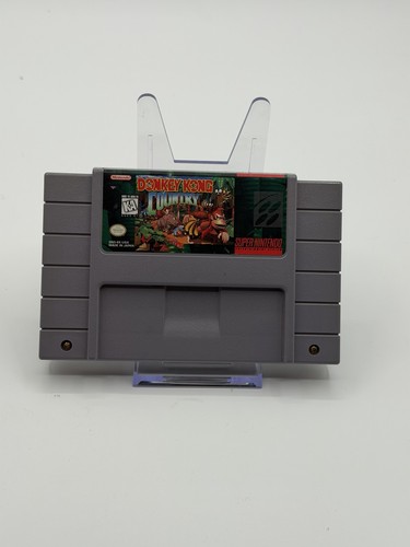 Donkey kong country - kong, (super