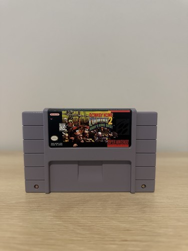 Donkey kong country - donkey,