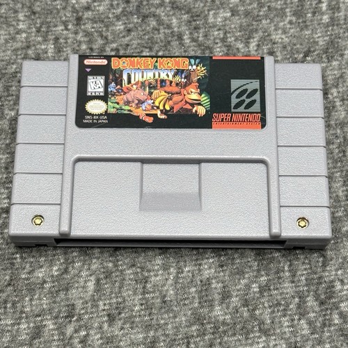 Nintendo sns 006 donkey - sns-006,