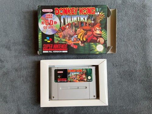 Donkey kong country - donkey, sans
