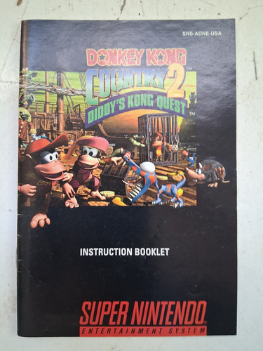 Donkey kong country - kong, |