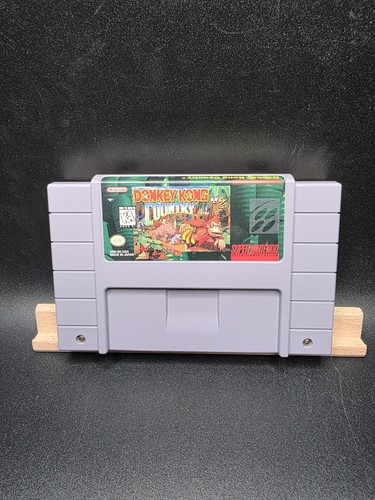 Donkey kong country nintendo - donkey,