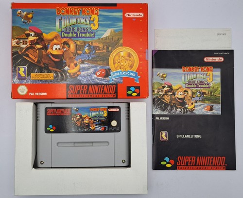 Donkey kong country snes - donkey,
