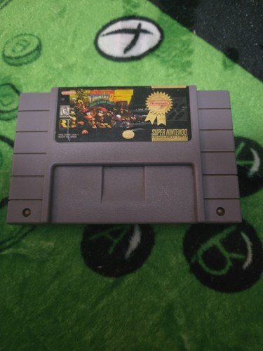 Donkey kong country diddy s - country, 2: