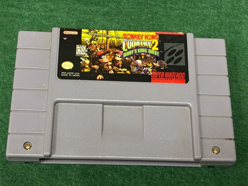 Donkey kong country diddy s - donkey,